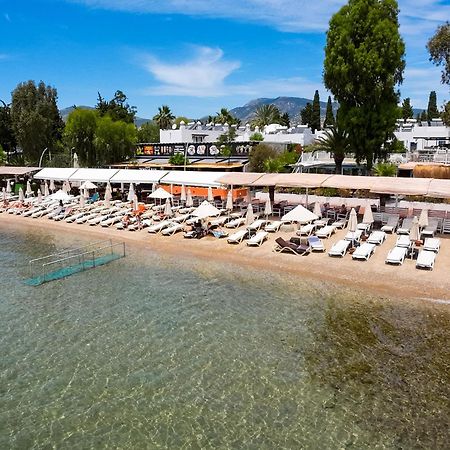 Manuela Boutique Hotel Bitez Buitenkant foto