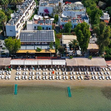 Manuela Boutique Hotel Bitez Buitenkant foto