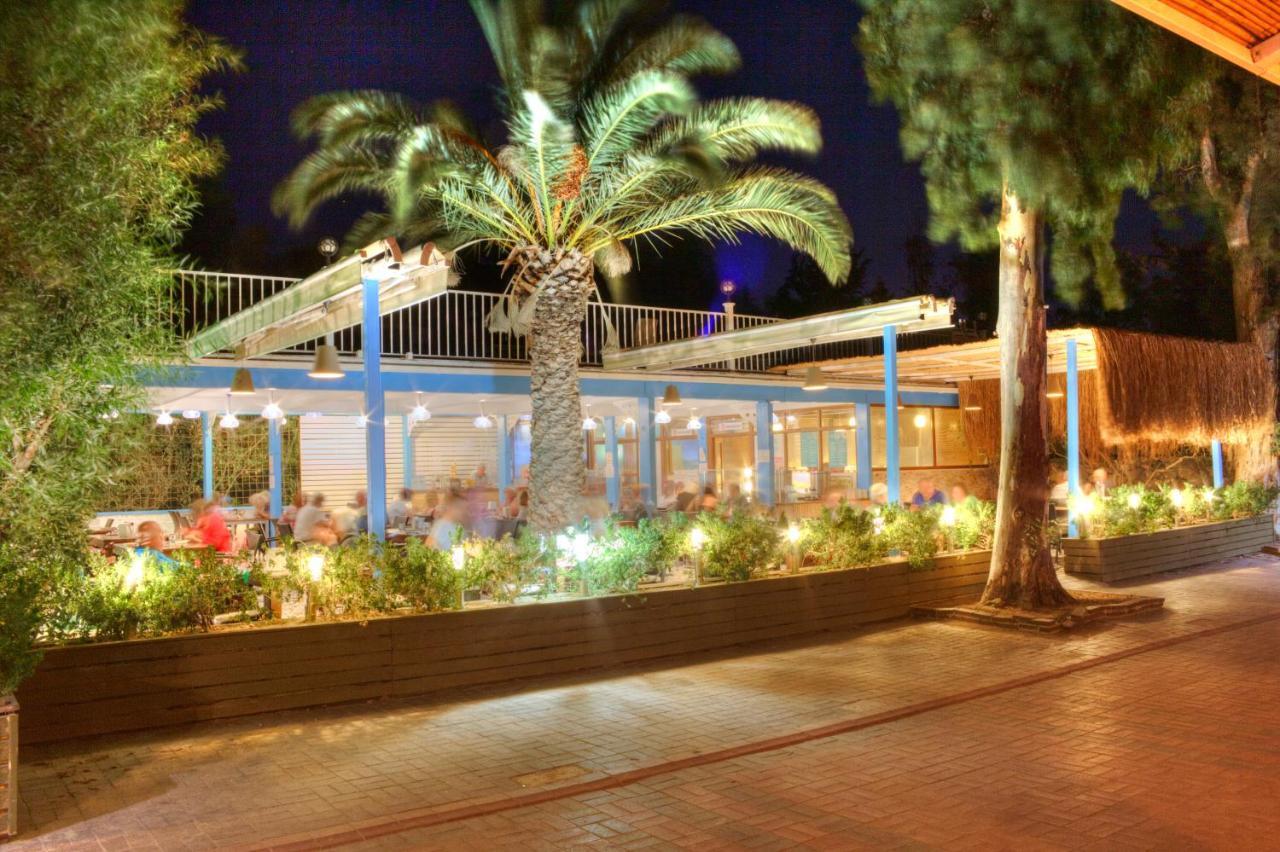 Manuela Boutique Hotel Bitez Buitenkant foto