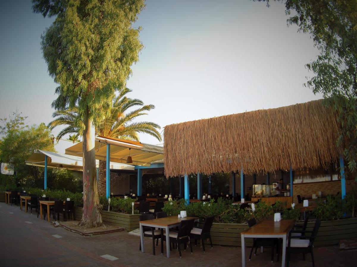 Manuela Boutique Hotel Bitez Buitenkant foto
