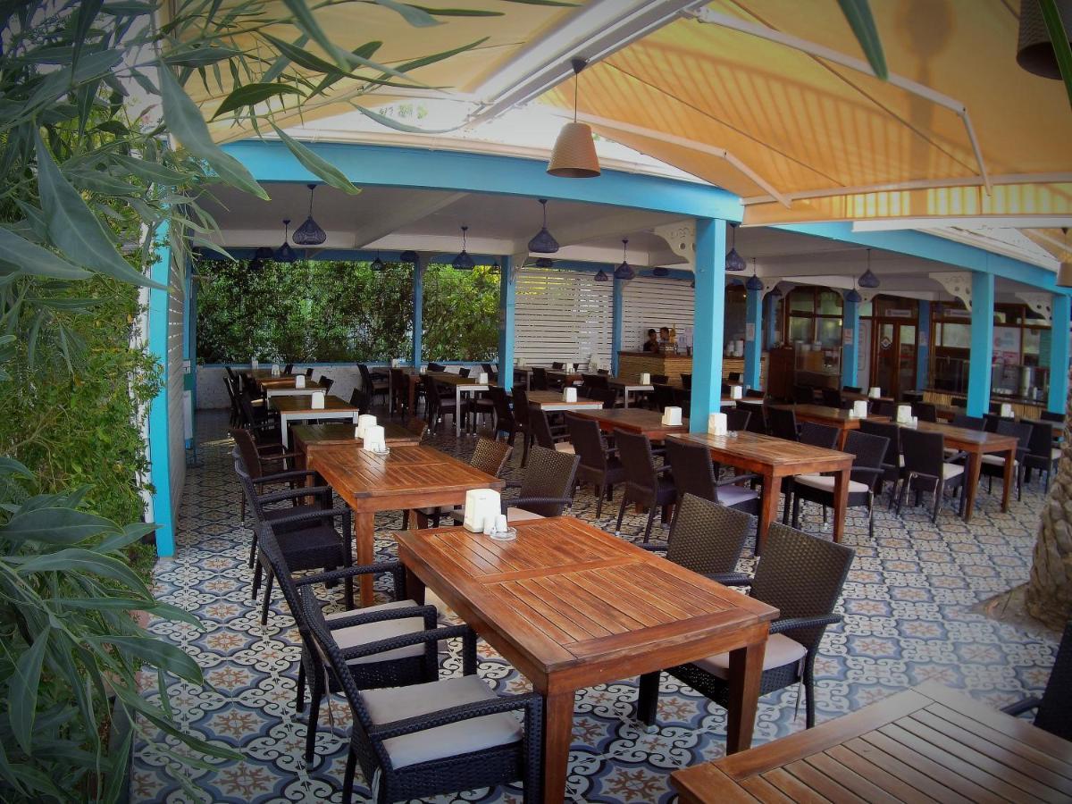 Manuela Boutique Hotel Bitez Buitenkant foto
