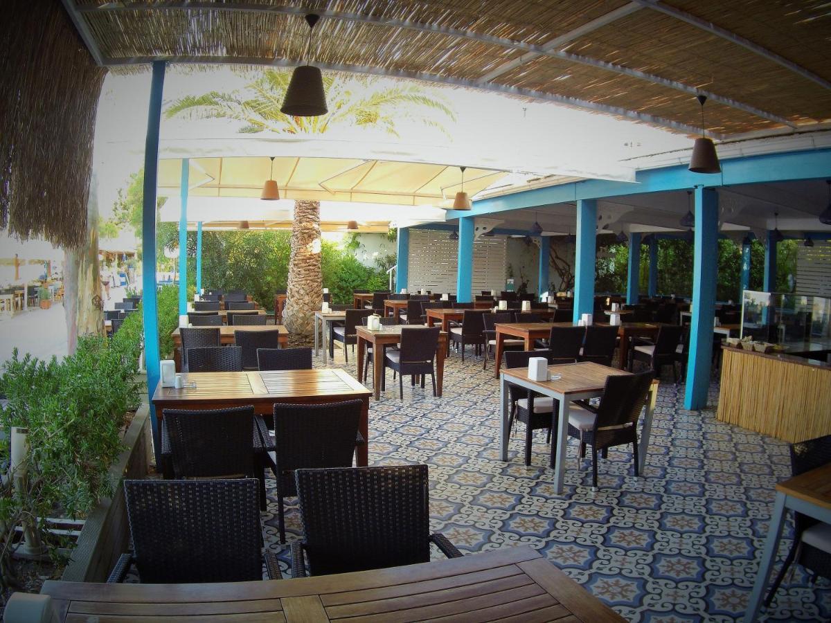 Manuela Boutique Hotel Bitez Buitenkant foto