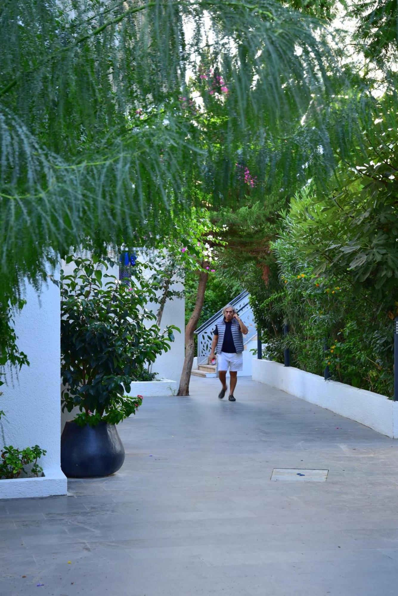 Manuela Boutique Hotel Bitez Buitenkant foto