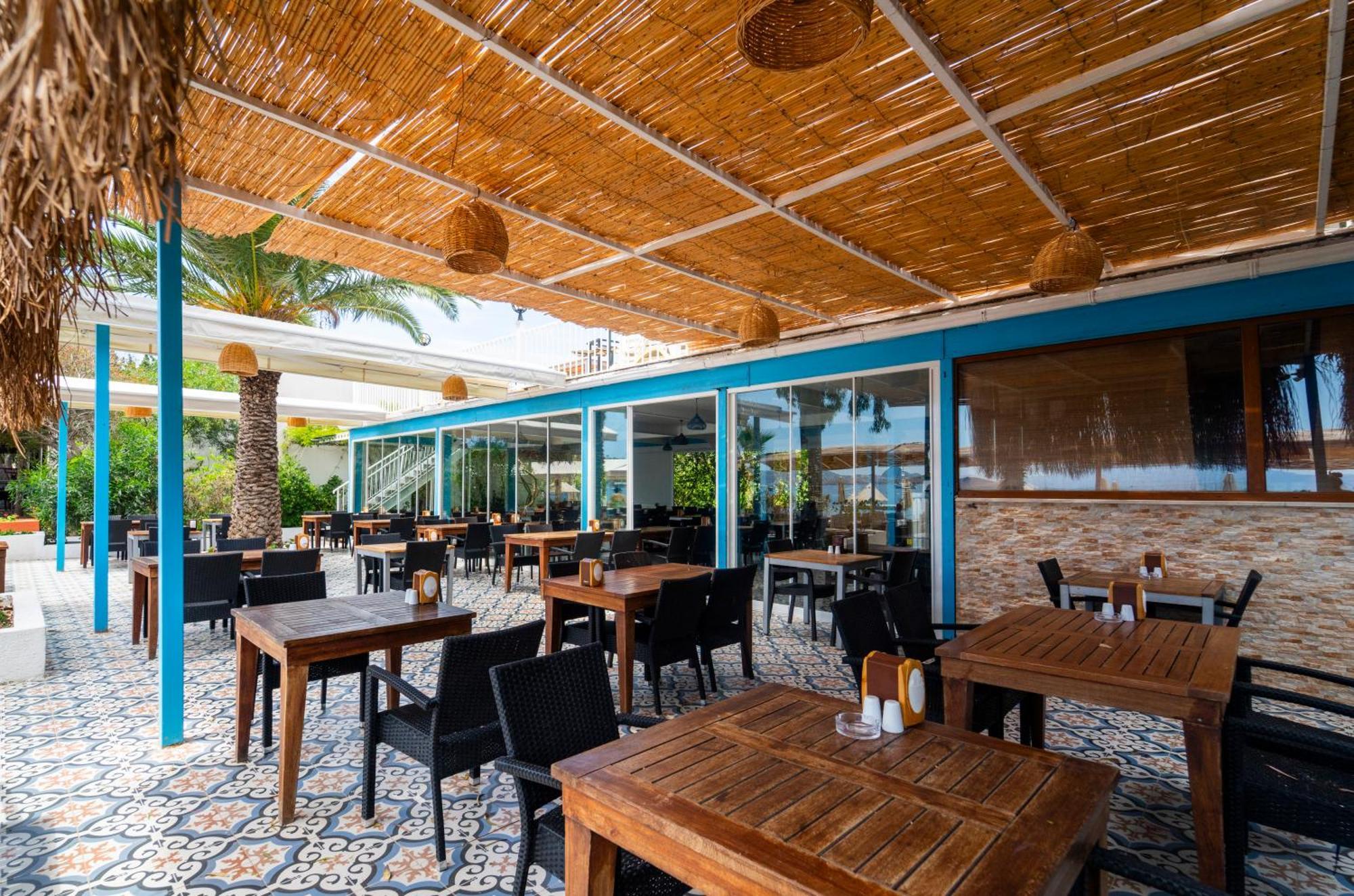 Manuela Boutique Hotel Bitez Buitenkant foto